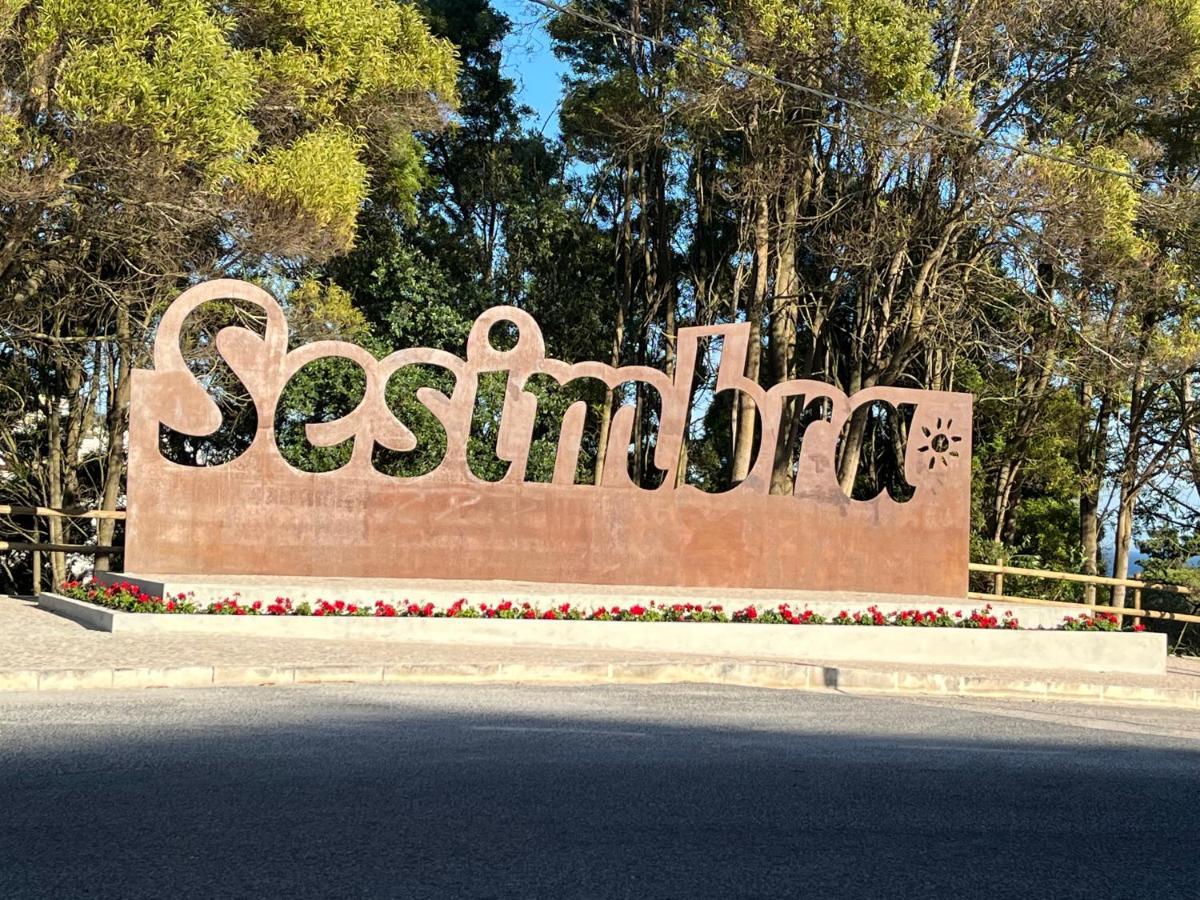Apartamento Brisa Do Mar Sesimbra Exterior photo